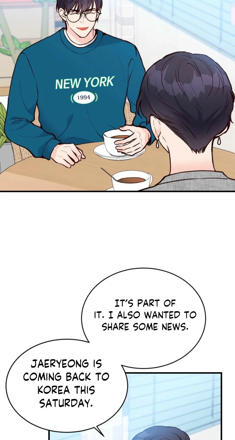 This Marriage Is Merely A Contract Chapter 18 page 63 - 