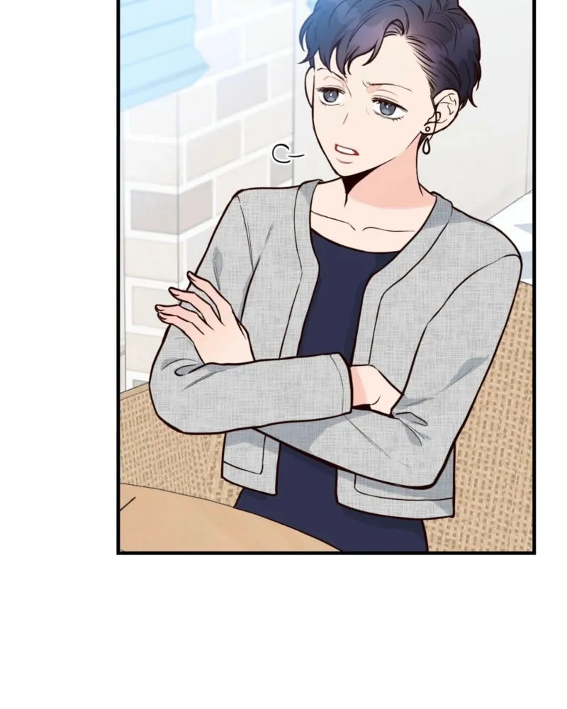 This Marriage Is Merely A Contract Chapter 18 page 64 - 