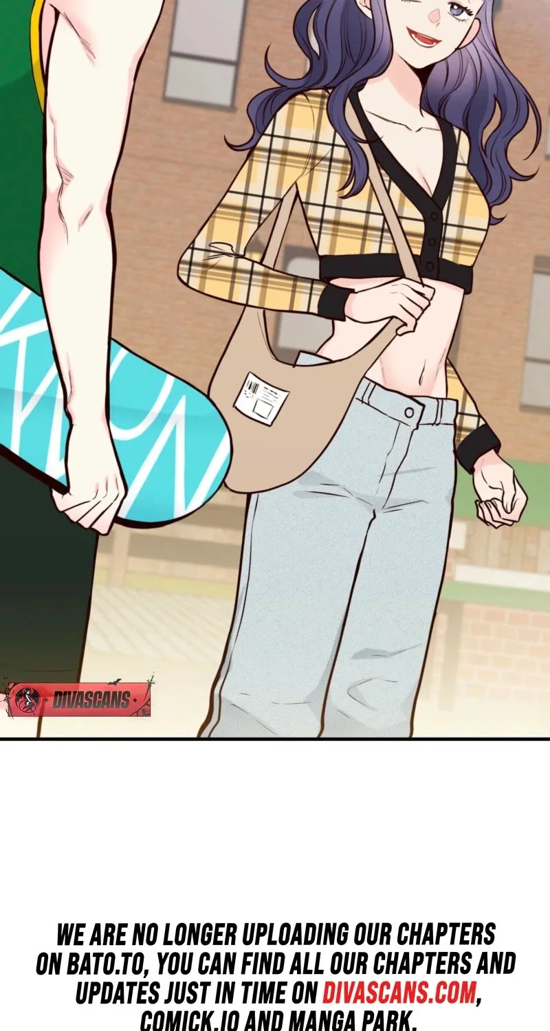 This Marriage Is Merely A Contract Chapter 18 page 66 - 