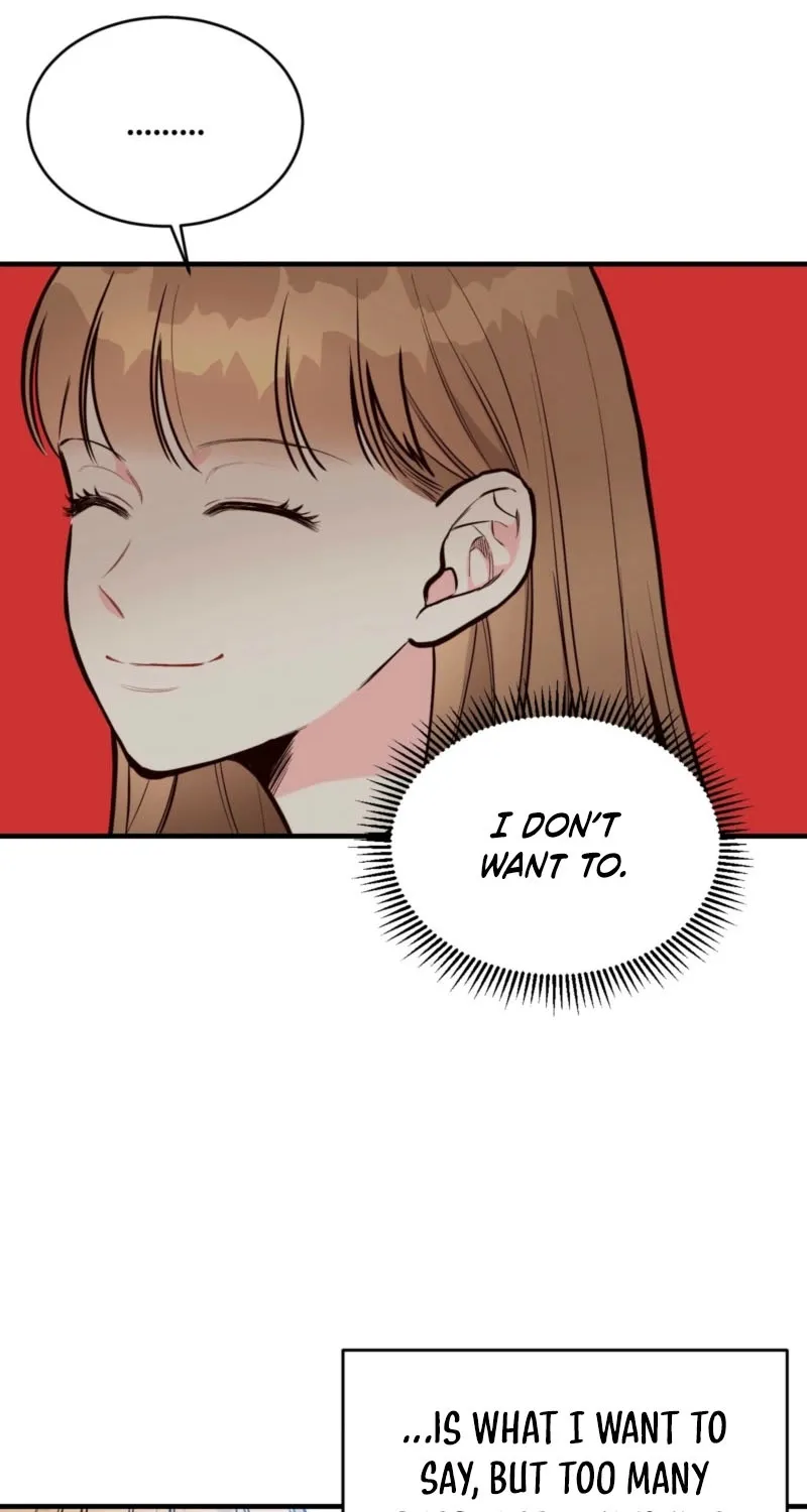 This Marriage Is Merely A Contract Chapter 18 page 8 - 