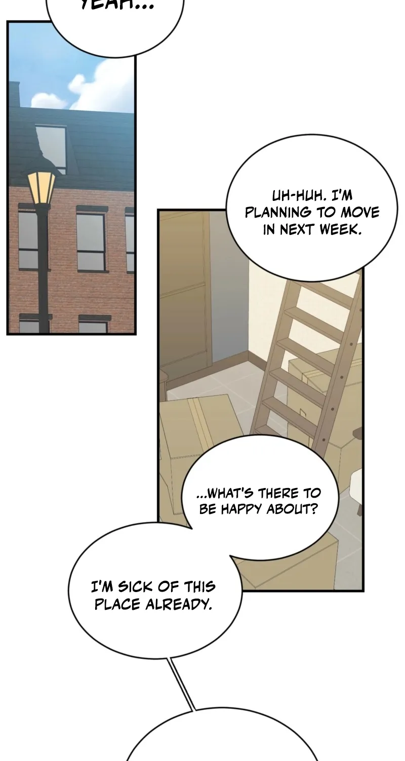 This Marriage Is Merely A Contract Chapter 19 page 2 - 