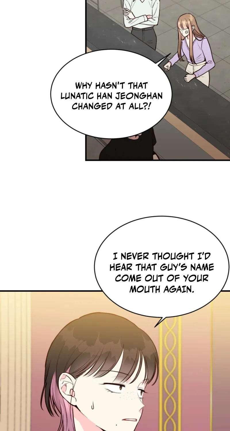 This Marriage Is Merely A Contract Chapter 19 page 11 - 