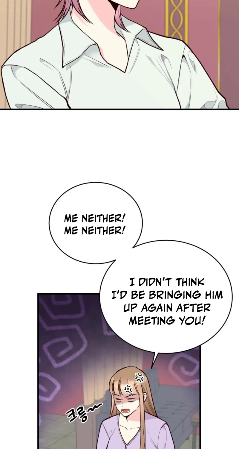 This Marriage Is Merely A Contract Chapter 19 page 12 - 