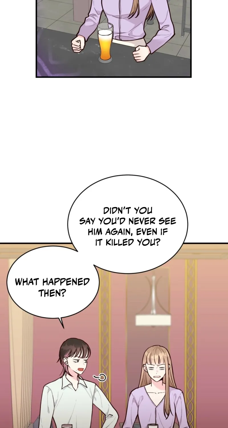 This Marriage Is Merely A Contract Chapter 19 page 13 - 