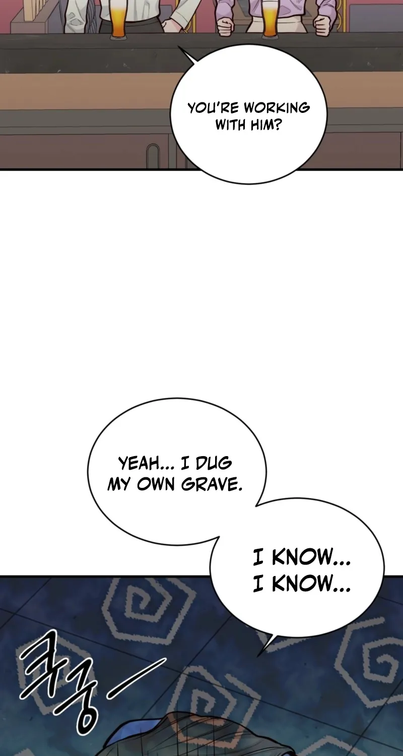 This Marriage Is Merely A Contract Chapter 19 page 14 - 