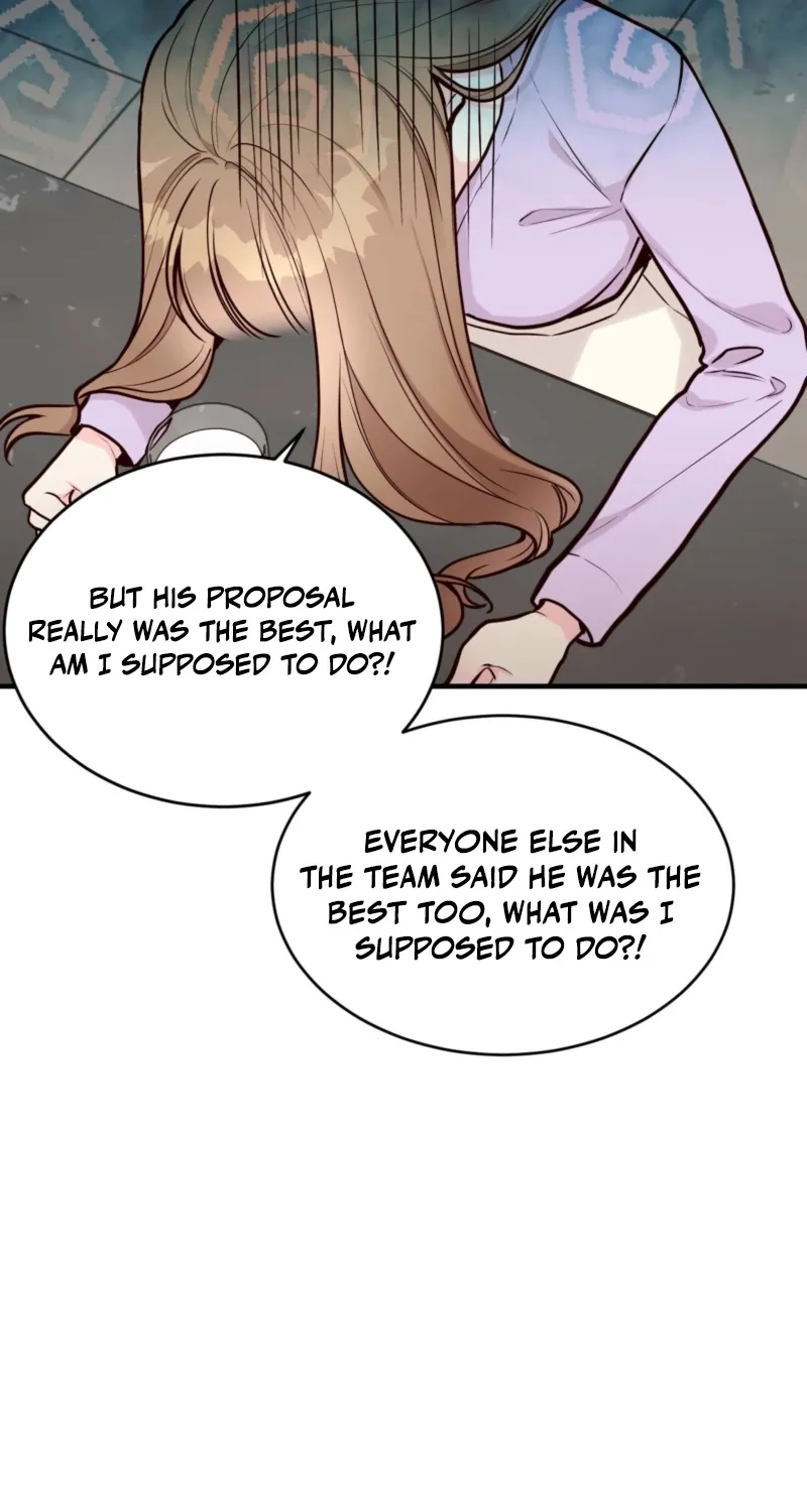 This Marriage Is Merely A Contract Chapter 19 page 15 - 