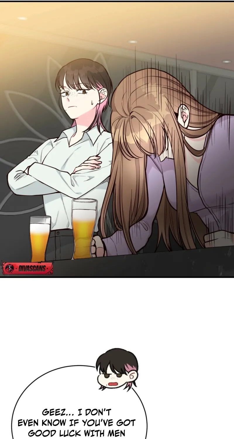 This Marriage Is Merely A Contract Chapter 19 page 16 - 