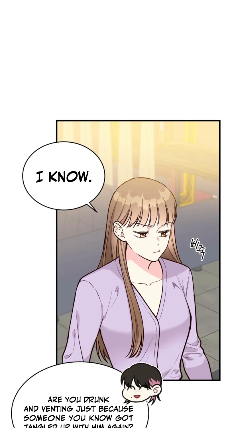 This Marriage Is Merely A Contract Chapter 19 page 20 - 
