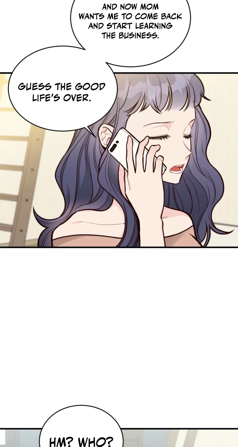 This Marriage Is Merely A Contract Chapter 19 page 3 - 