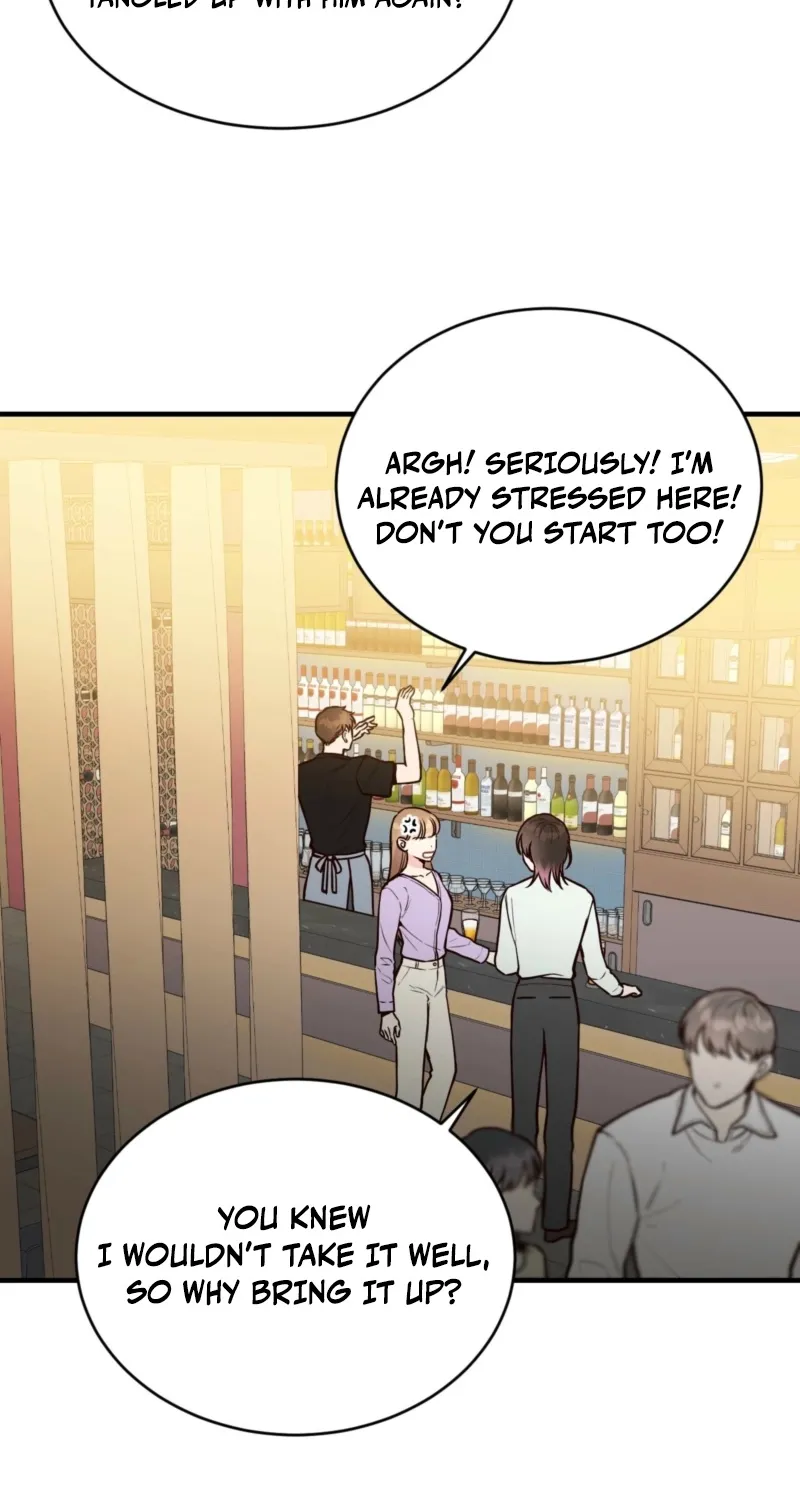 This Marriage Is Merely A Contract Chapter 19 page 21 - 