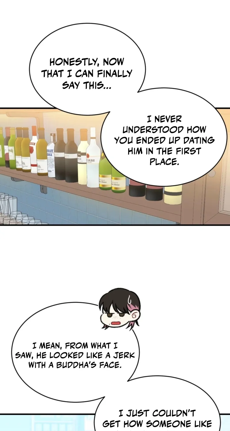 This Marriage Is Merely A Contract Chapter 19 page 22 - 