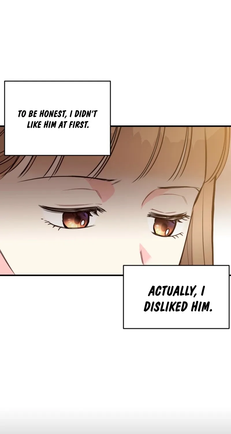 This Marriage Is Merely A Contract Chapter 19 page 25 - 