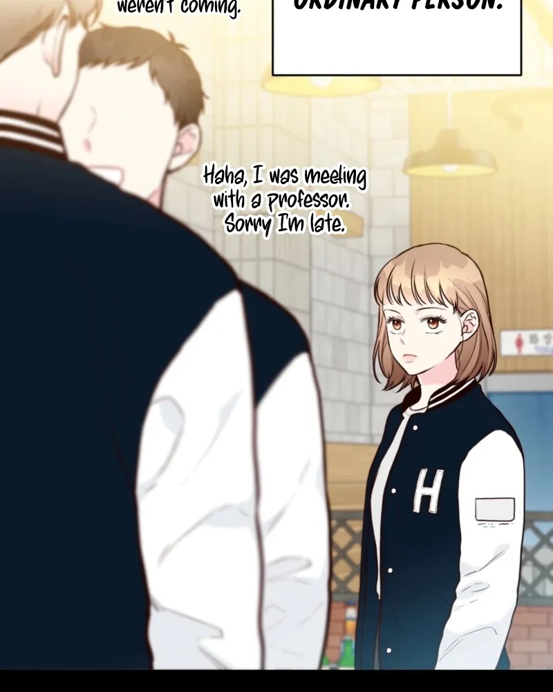 This Marriage Is Merely A Contract Chapter 19 page 28 - 