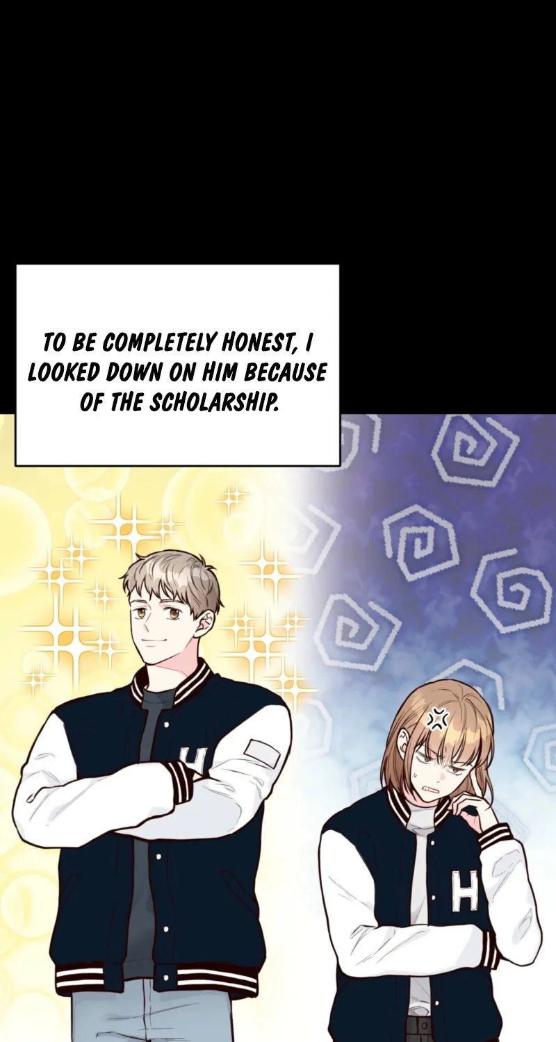 This Marriage Is Merely A Contract Chapter 19 page 29 - 
