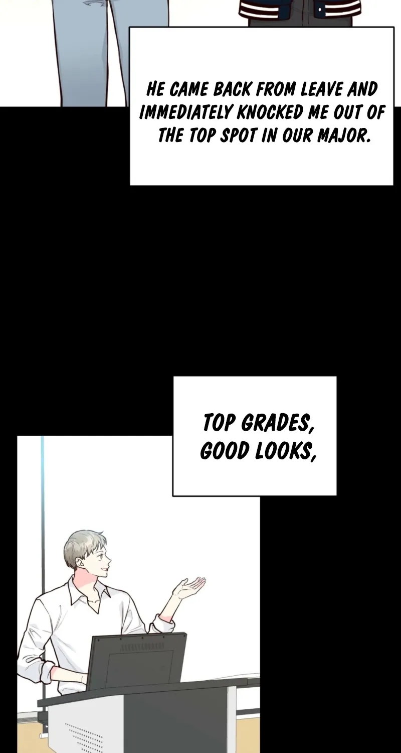 This Marriage Is Merely A Contract Chapter 19 page 30 - 