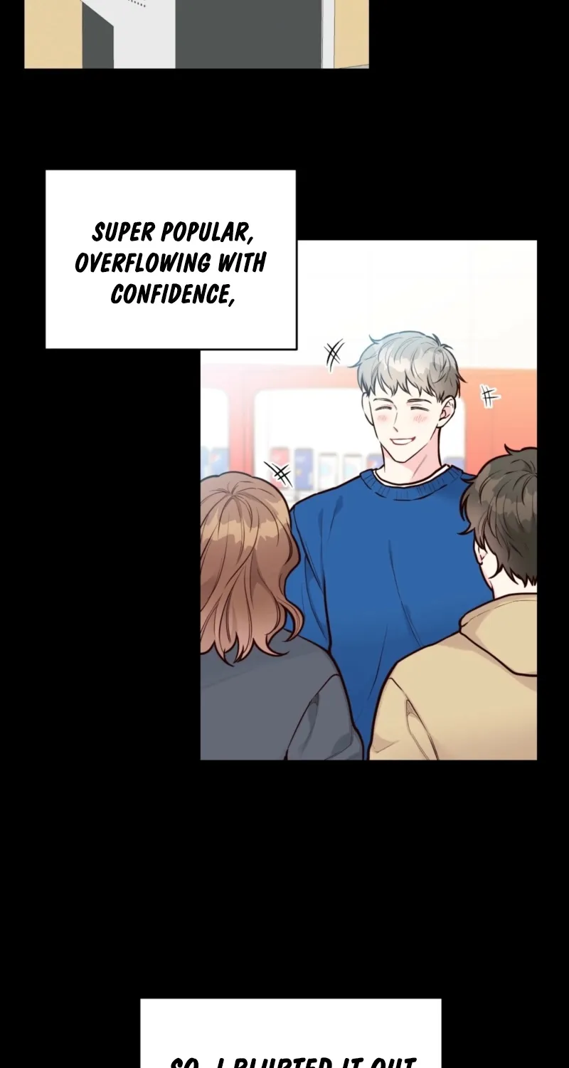 This Marriage Is Merely A Contract Chapter 19 page 31 - 