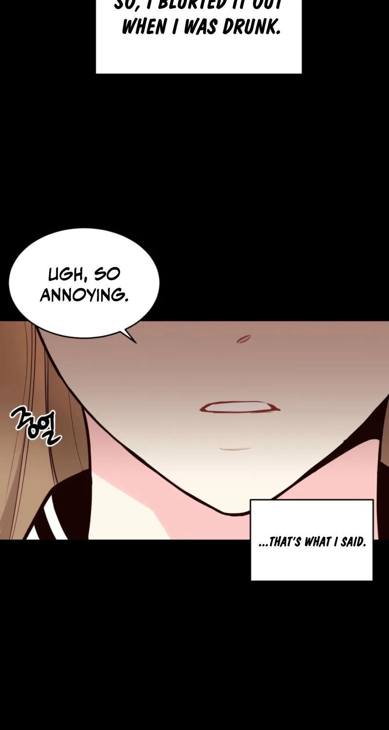 This Marriage Is Merely A Contract Chapter 19 page 32 - 