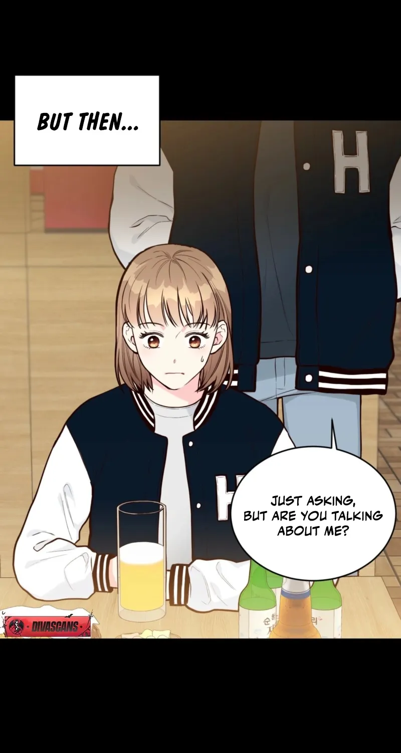 This Marriage Is Merely A Contract Chapter 19 page 33 - 