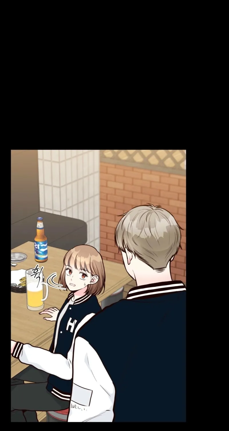 This Marriage Is Merely A Contract Chapter 19 page 34 - 