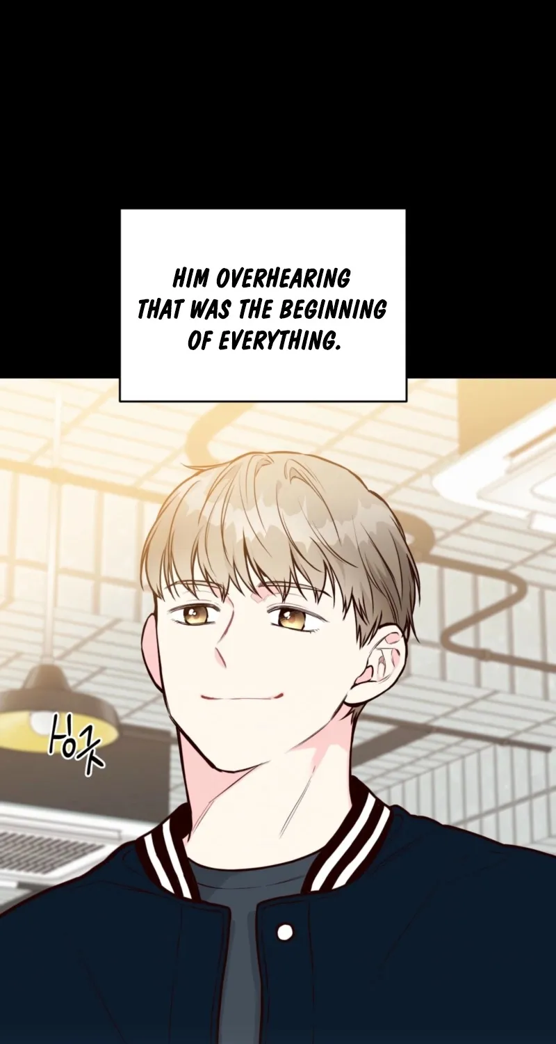 This Marriage Is Merely A Contract Chapter 19 page 35 - 
