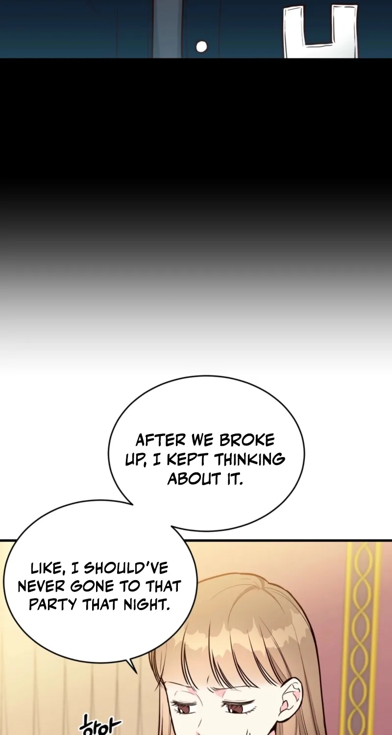 This Marriage Is Merely A Contract Chapter 19 page 36 - 