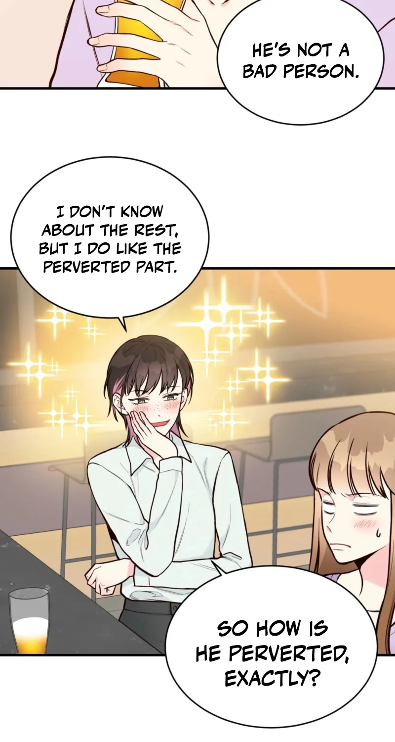 This Marriage Is Merely A Contract Chapter 19 page 44 - 