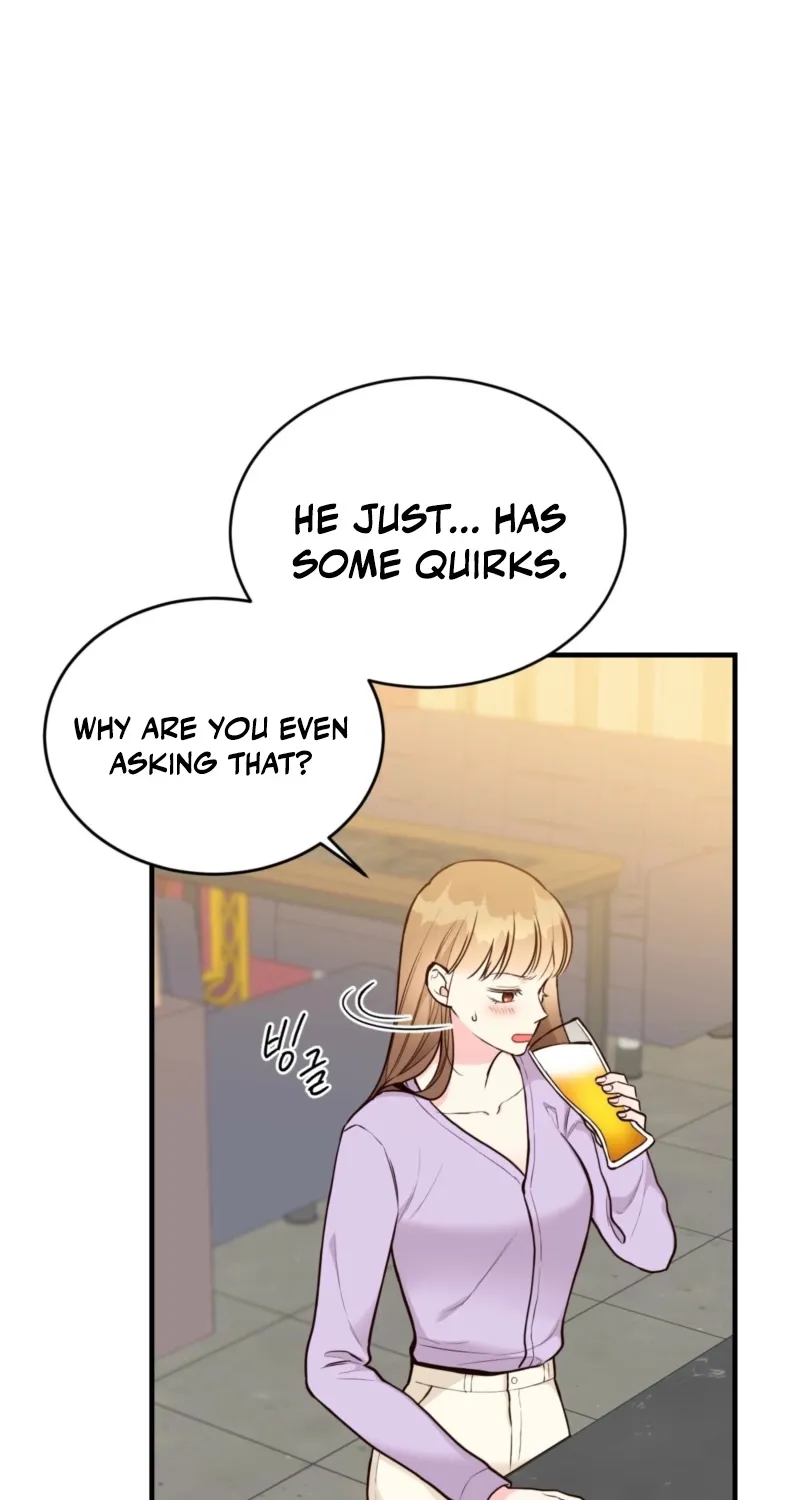 This Marriage Is Merely A Contract Chapter 19 page 45 - 