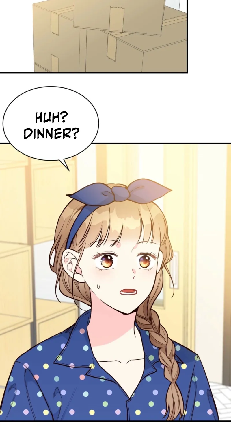 This Marriage Is Merely A Contract Chapter 19 page 49 - 