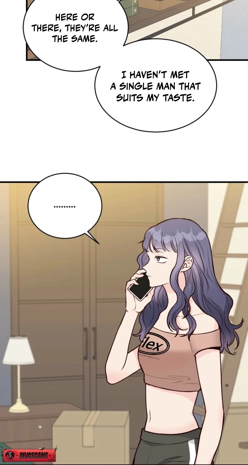 This Marriage Is Merely A Contract Chapter 19 page 6 - 