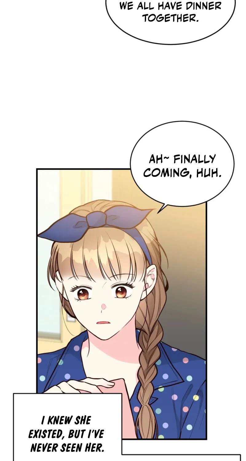 This Marriage Is Merely A Contract Chapter 19 page 51 - 