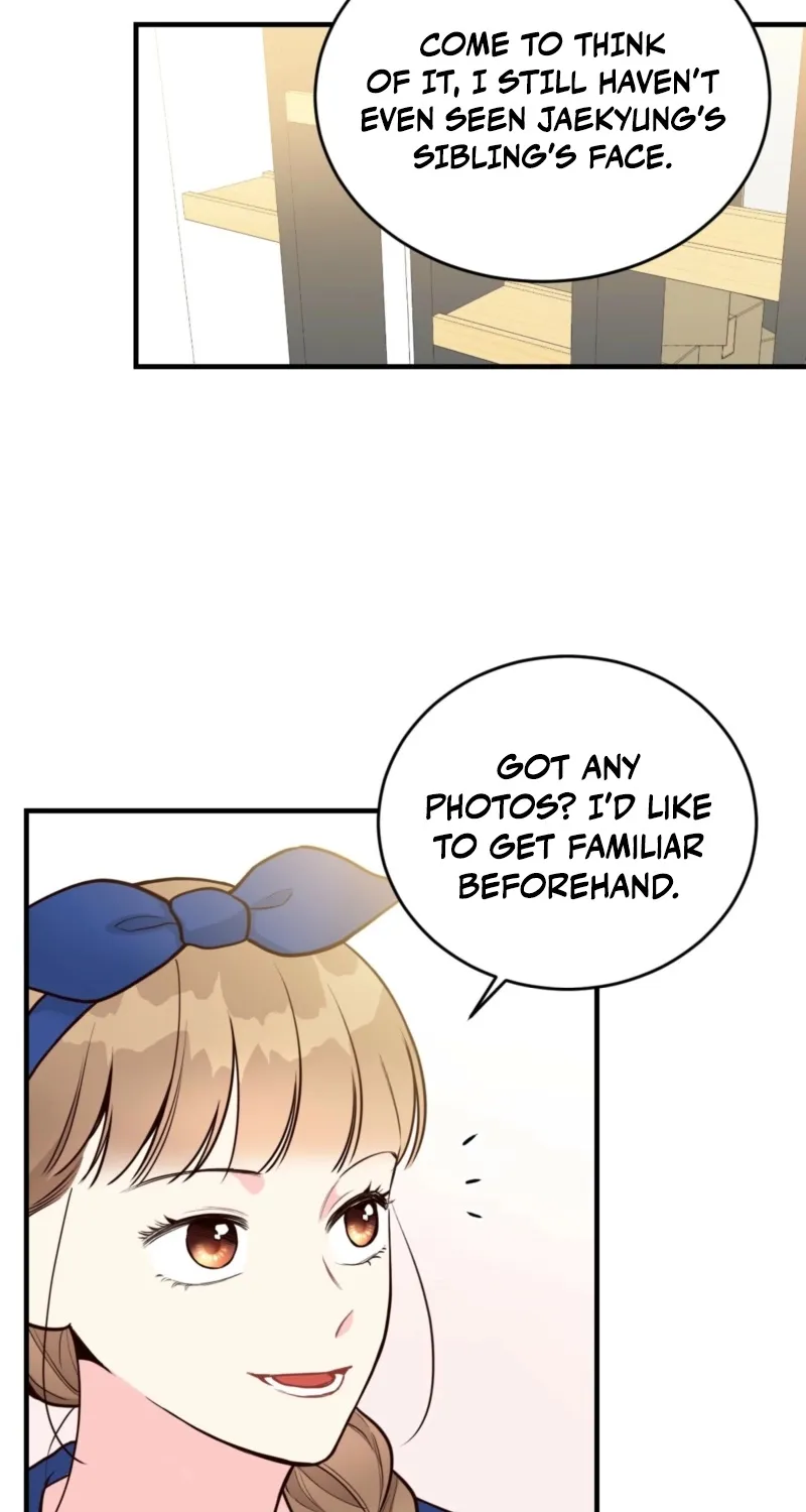 This Marriage Is Merely A Contract Chapter 19 page 54 - 