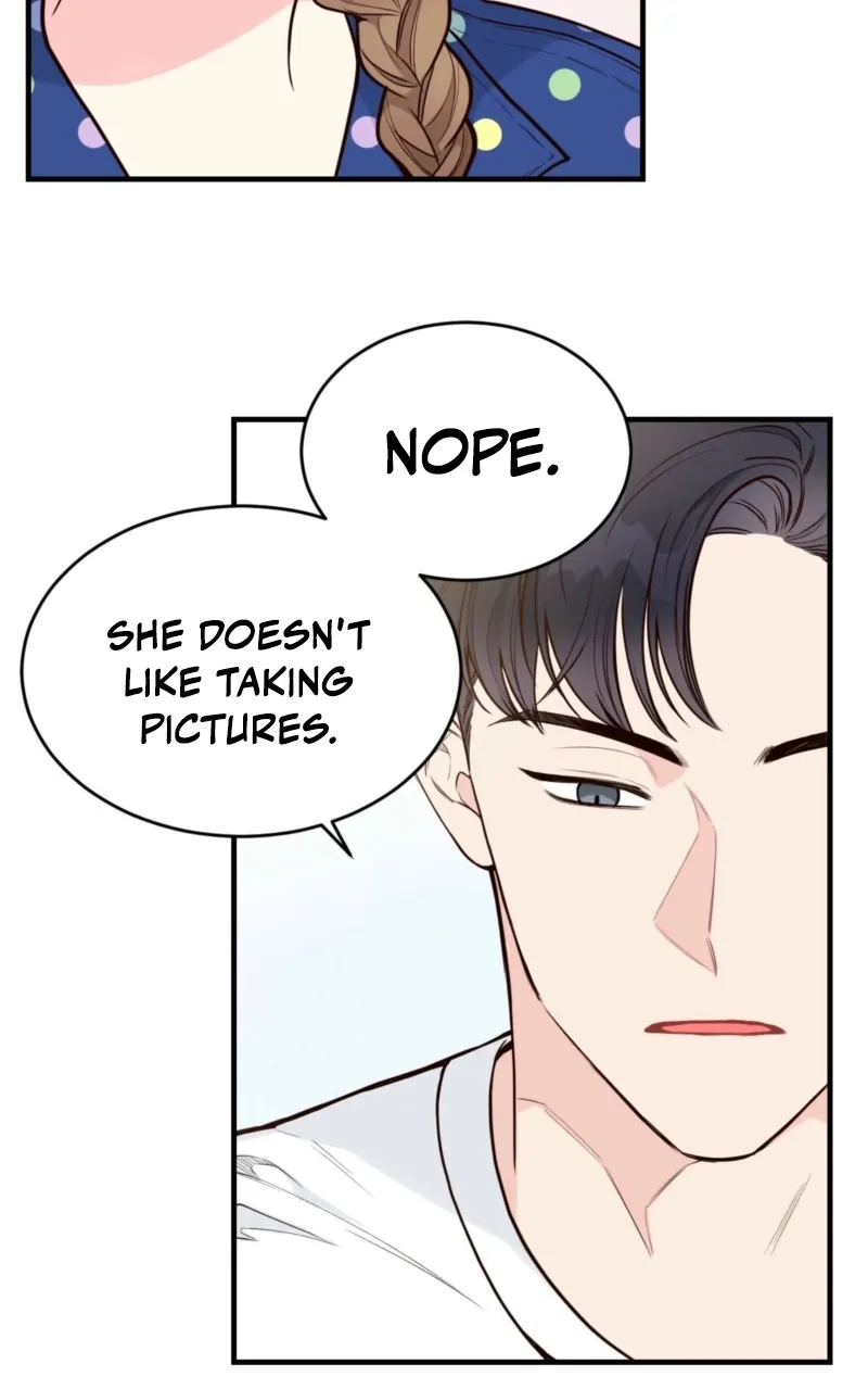 This Marriage Is Merely A Contract Chapter 19 page 55 - 
