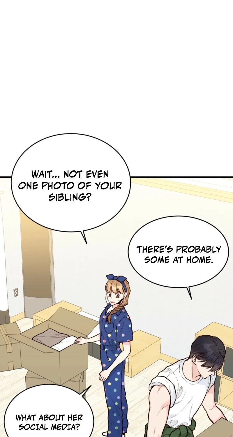This Marriage Is Merely A Contract Chapter 19 page 56 - 