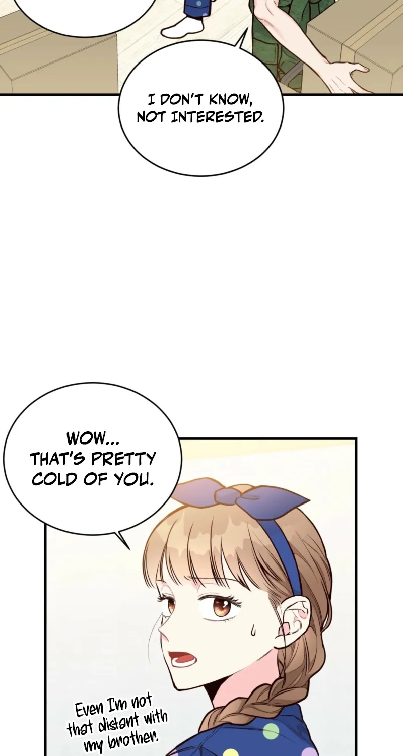 This Marriage Is Merely A Contract Chapter 19 page 57 - 