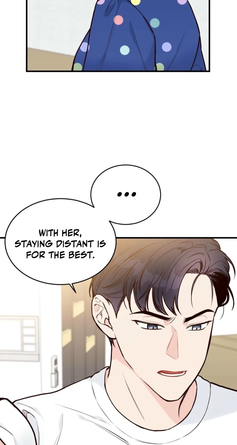 This Marriage Is Merely A Contract Chapter 19 page 58 - 