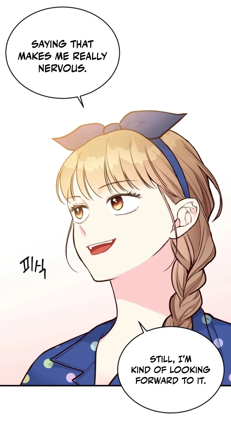 This Marriage Is Merely A Contract Chapter 19 page 61 - 