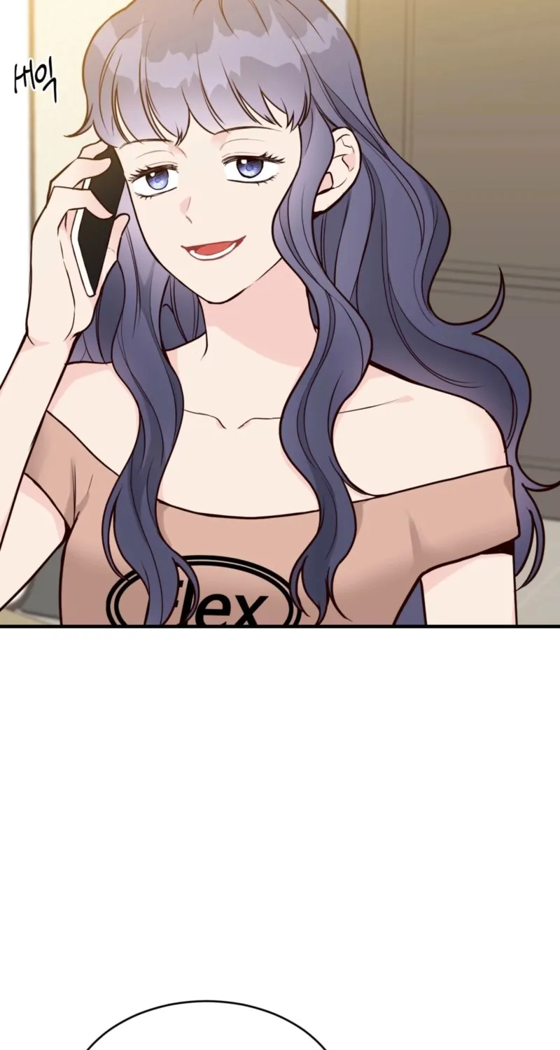 This Marriage Is Merely A Contract Chapter 19 page 8 - 