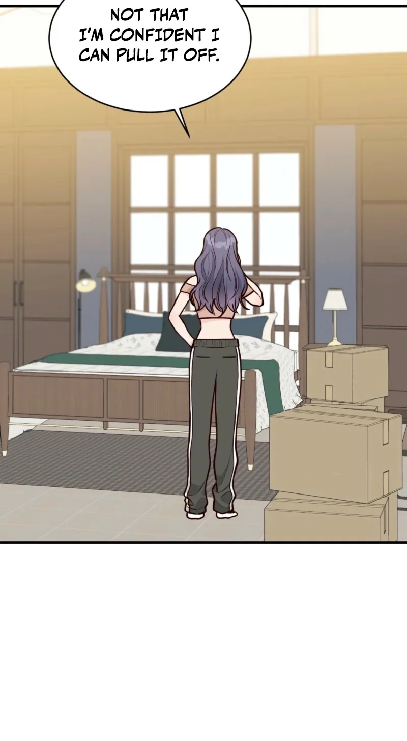 This Marriage Is Merely A Contract Chapter 19 page 9 - 
