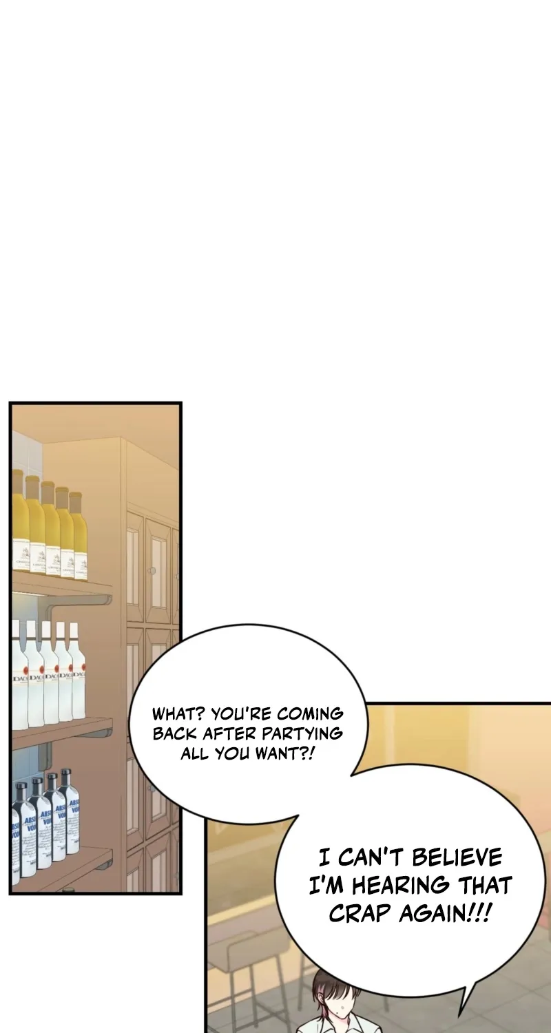 This Marriage Is Merely A Contract Chapter 19 page 10 - 