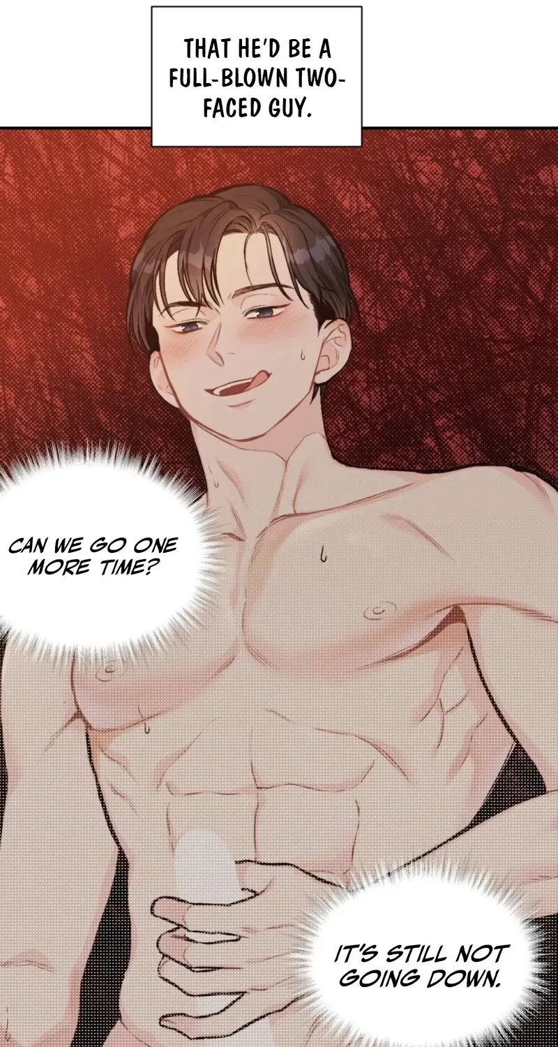 This Marriage Is Merely A Contract Chapter 2 page 11 - 