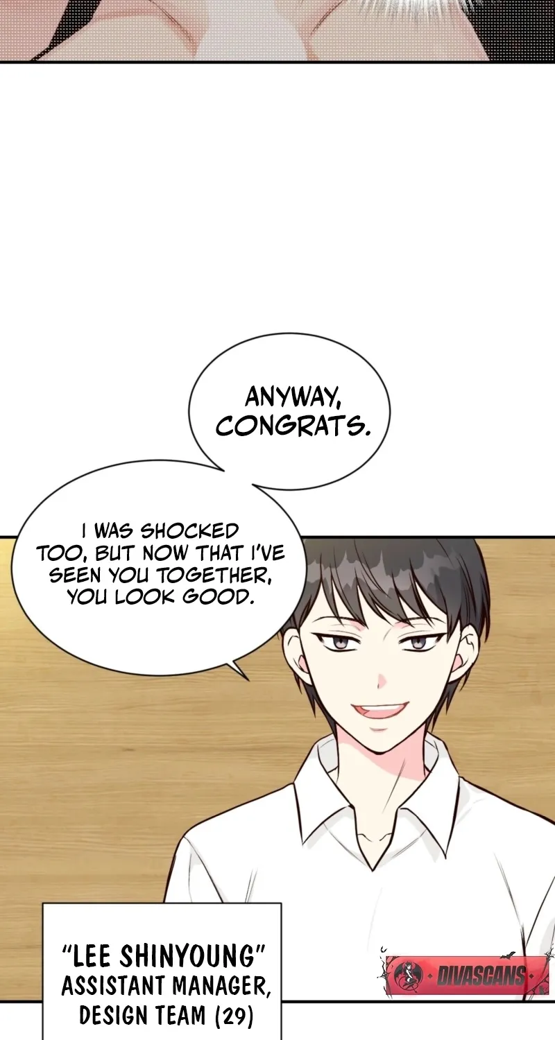 This Marriage Is Merely A Contract Chapter 2 page 12 - 