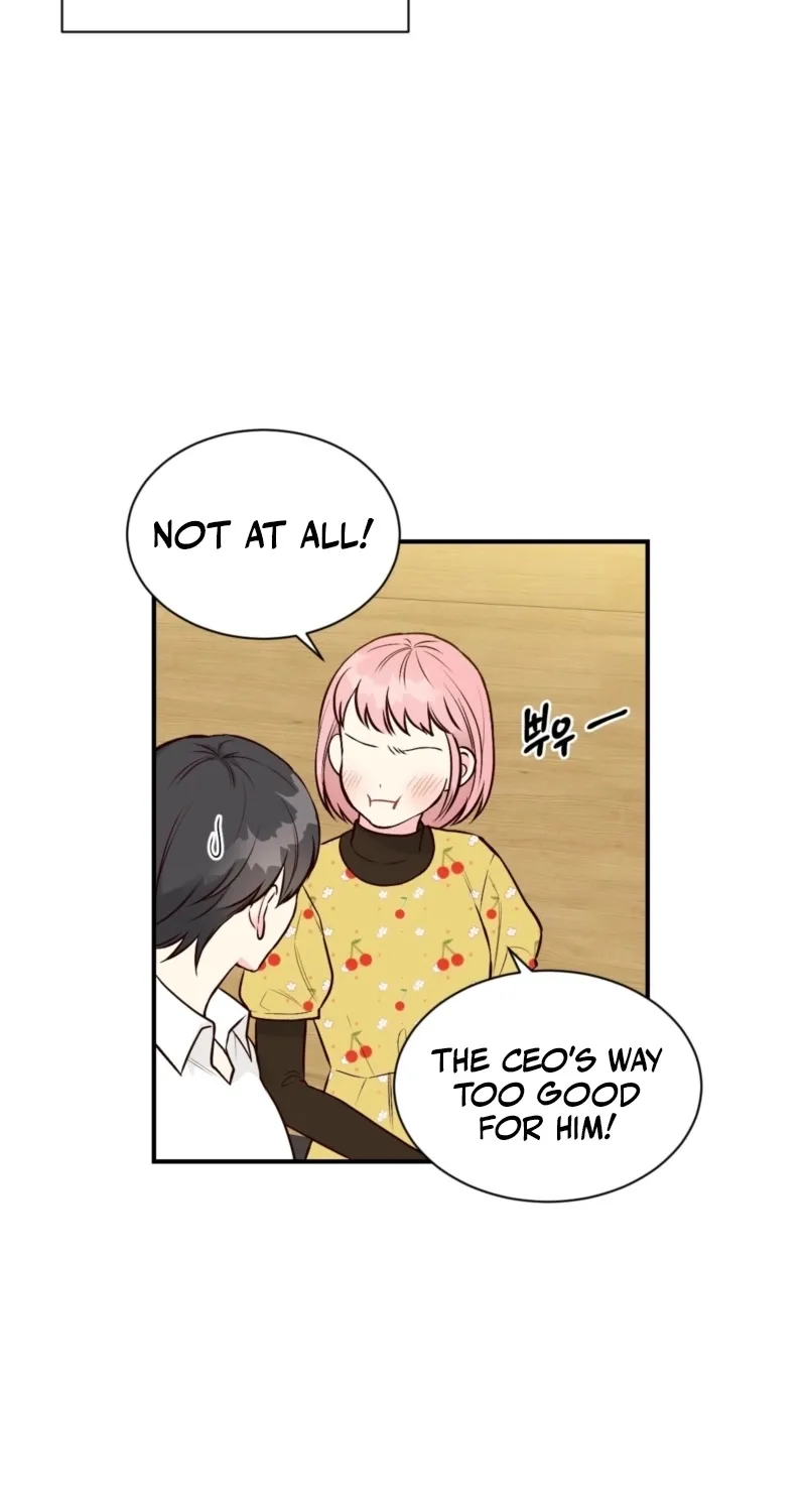 This Marriage Is Merely A Contract Chapter 2 page 13 - 
