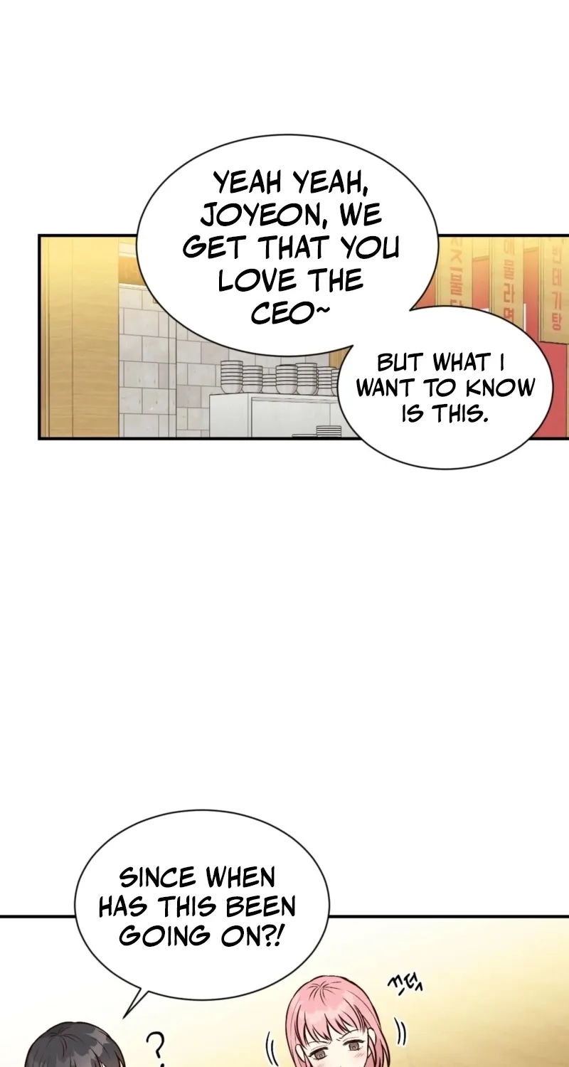 This Marriage Is Merely A Contract Chapter 2 page 14 - 