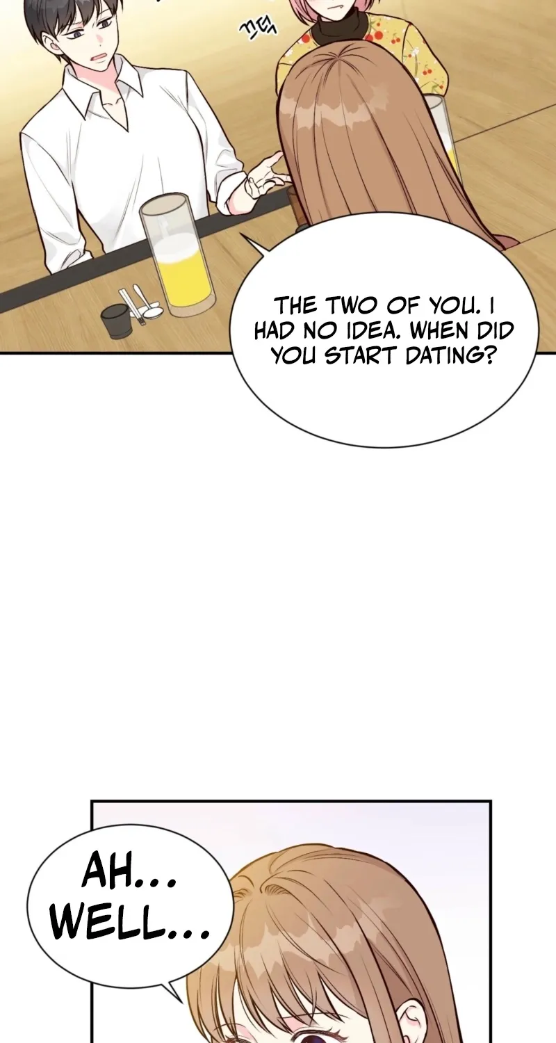 This Marriage Is Merely A Contract Chapter 2 page 15 - 