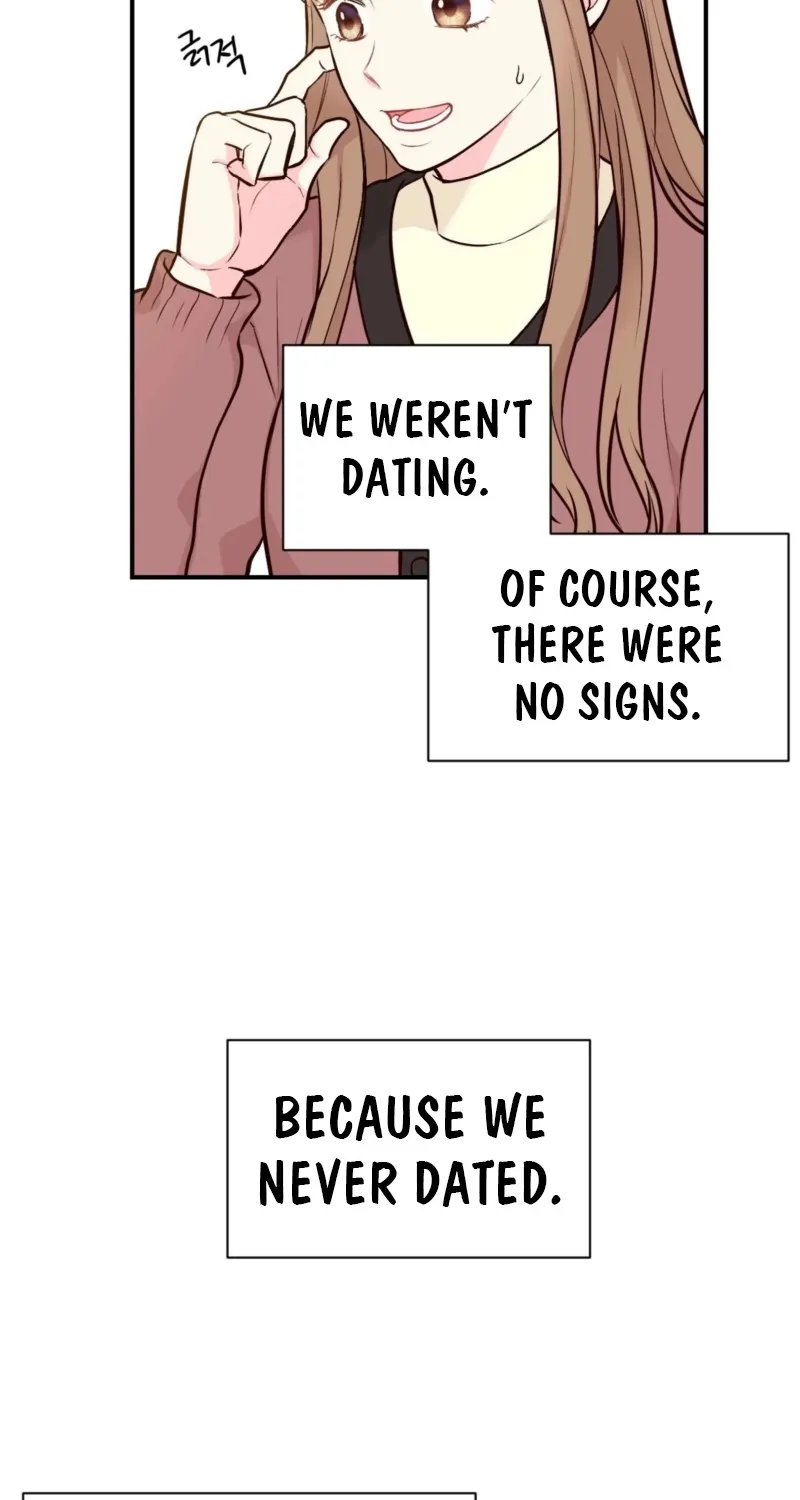 This Marriage Is Merely A Contract Chapter 2 page 16 - 