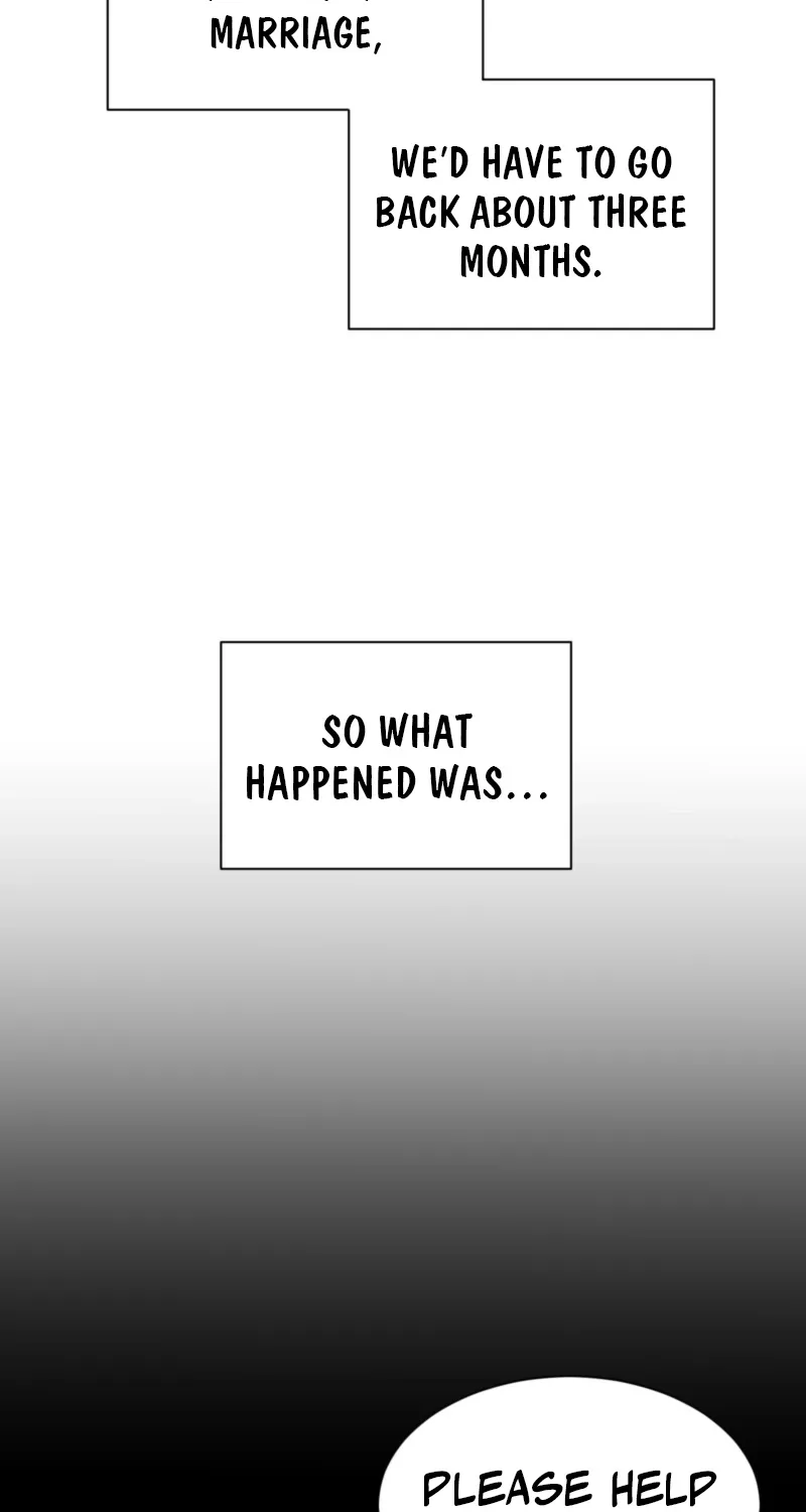 This Marriage Is Merely A Contract Chapter 2 page 18 - 