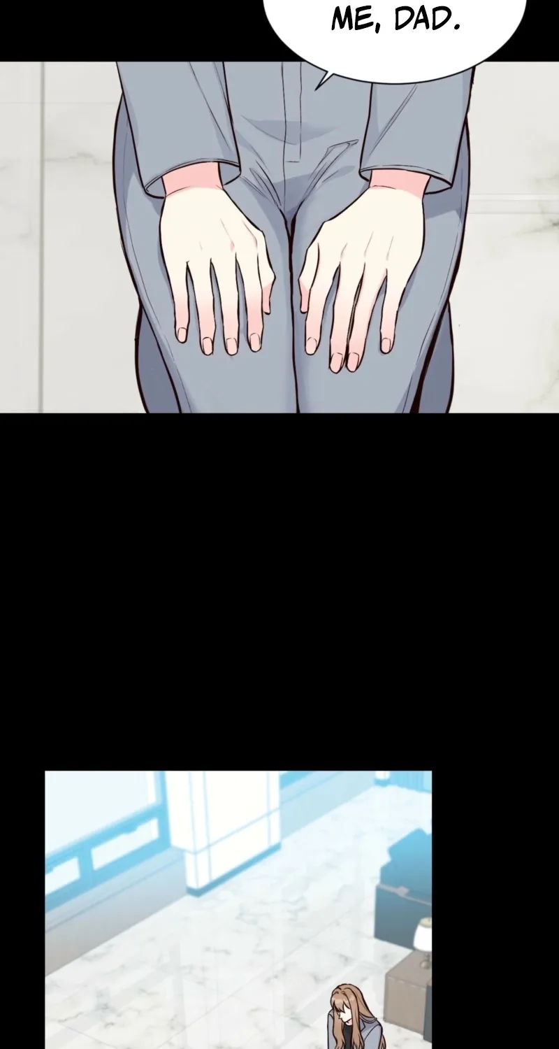 This Marriage Is Merely A Contract Chapter 2 page 19 - 