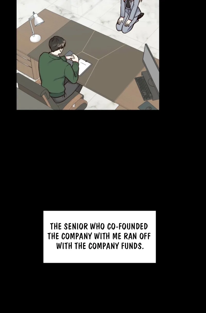This Marriage Is Merely A Contract Chapter 2 page 20 - 