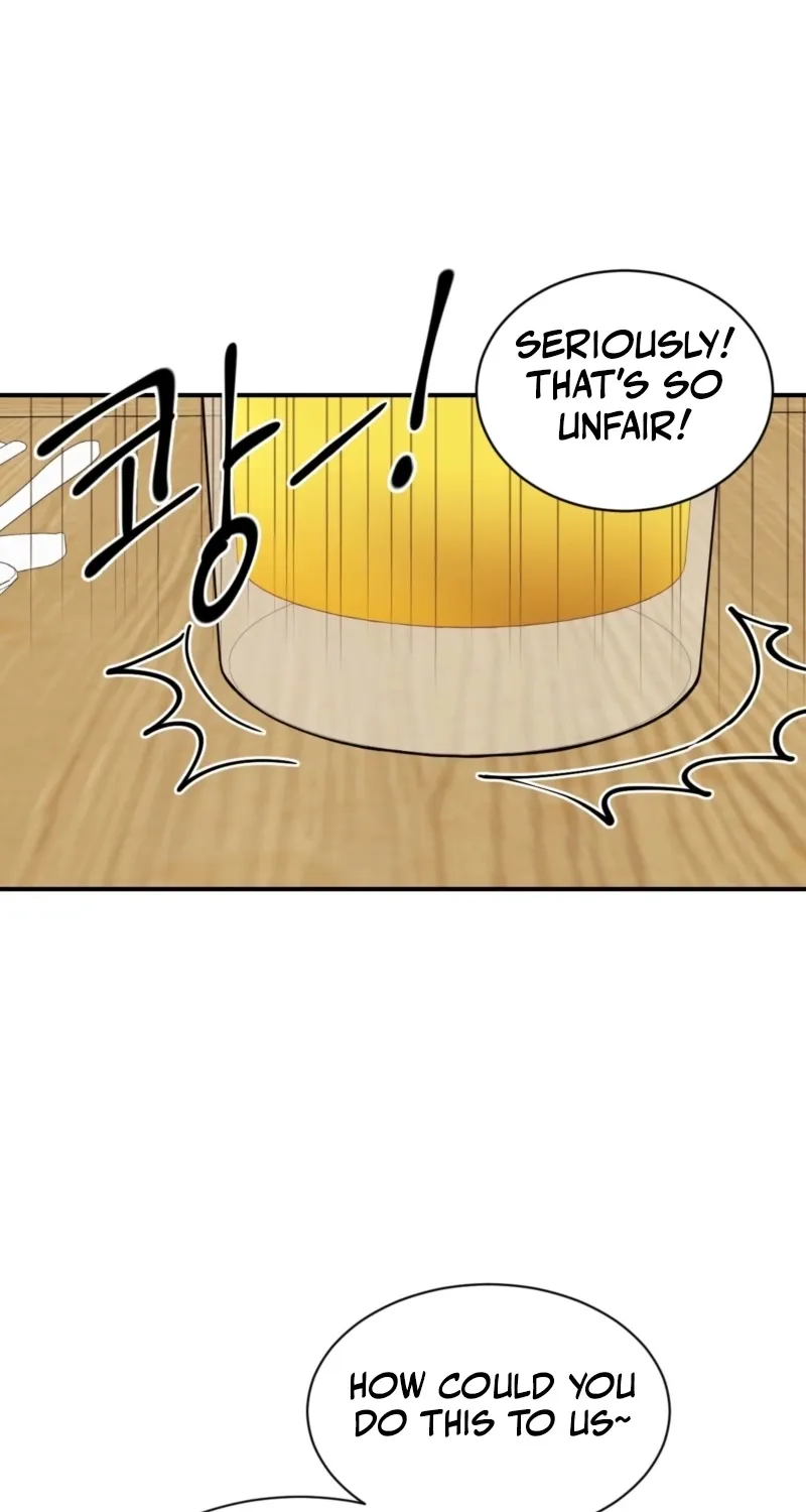 This Marriage Is Merely A Contract Chapter 2 page 3 - 