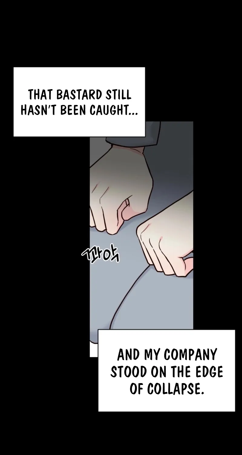 This Marriage Is Merely A Contract Chapter 2 page 22 - 